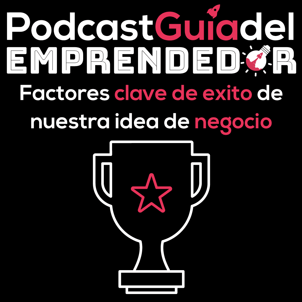 factores clave de exito