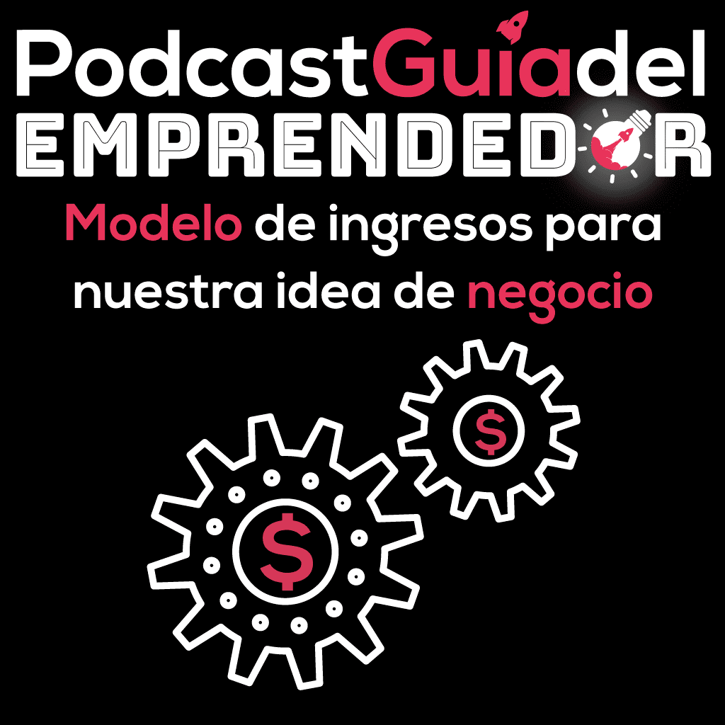 modelo de ingresos
