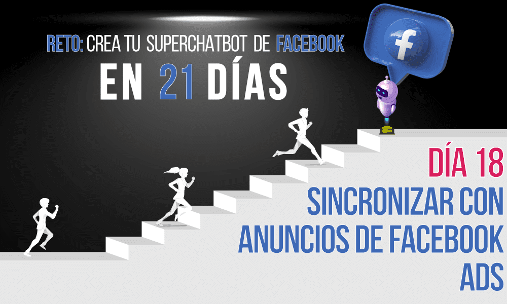 Sincronizar con anuncios de Facebook ads